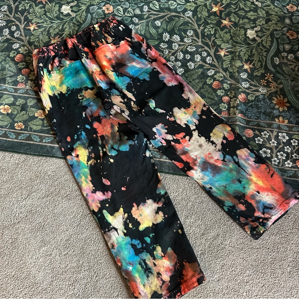 Big Bud Press Magic Waters Work Pants